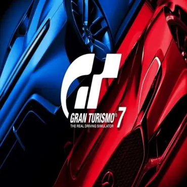 Gran Turismo 7 ACCOUNT PS5