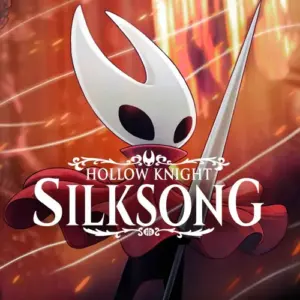Hollow Knight: Silksong ACCOUNT PC STEAM