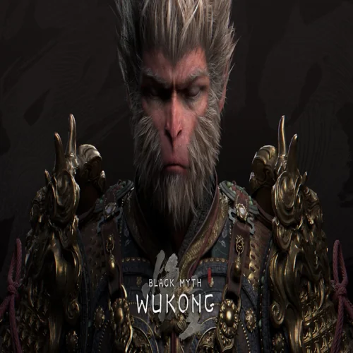 Black Myth: Wukong ACCOUNT PS5