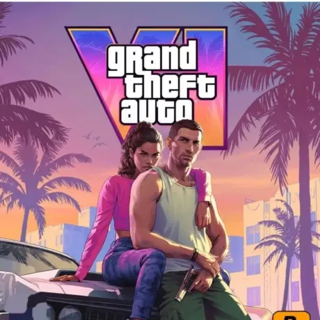 GTA 6 ACCOUNT PS5 PREORDER